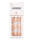 imPRESS Press-On Manicure - So French_3