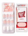 imPRESS Press-On Manicure - Mini Me - TAMAÑO "PETITE"_3