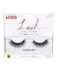 KISS LASH COUTURE FAUX MINK - Little Black Dress_1