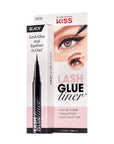 KISS Lash GLUE Liner - Black_2