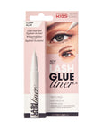 KISS Lash GLUE Liner - Clear_2