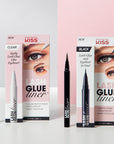 KISS Lash GLUE Liner - Clear_4