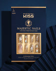 KISS Majestic Nails - My Crown_4