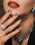 KISS Majestic Nails - Sparkle_1