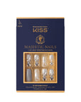 KISS Majestic Nails - Sparkle_3