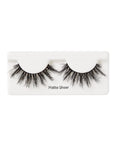 KISS Lash Faux Mink 3D Matte Collection - Matte Satin_4