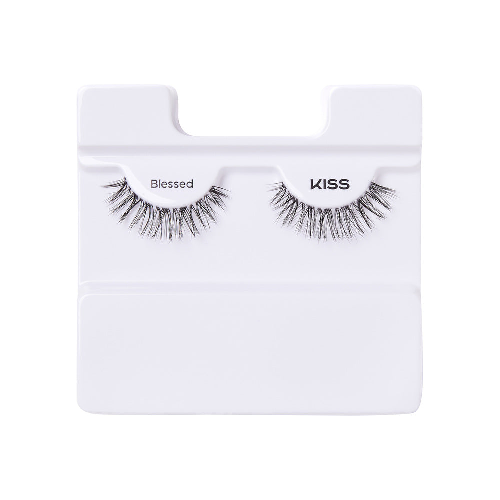 KISS MLBB Lashes - Blessed_5