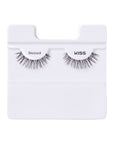 KISS MLBB Lashes - Blessed_5