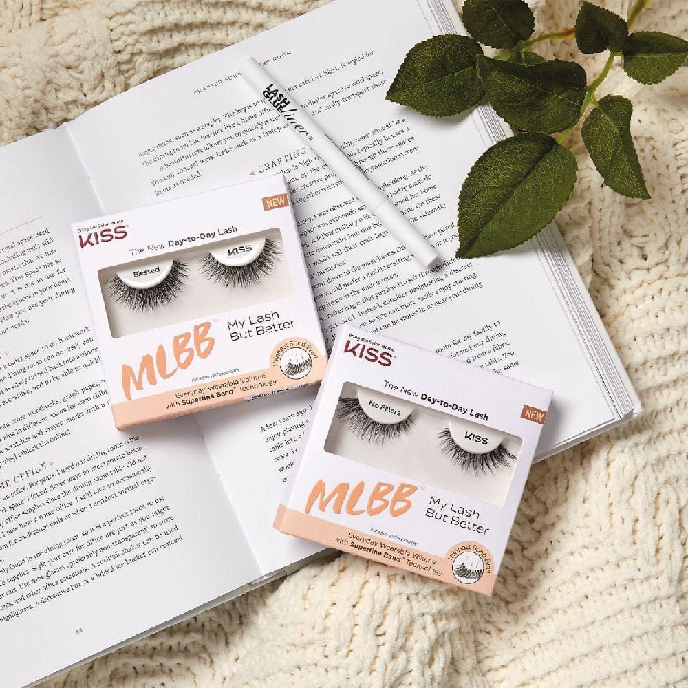 KISS MLBB Lashes - Blessed_1