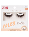 KISS MLBB Lashes - So Real_4