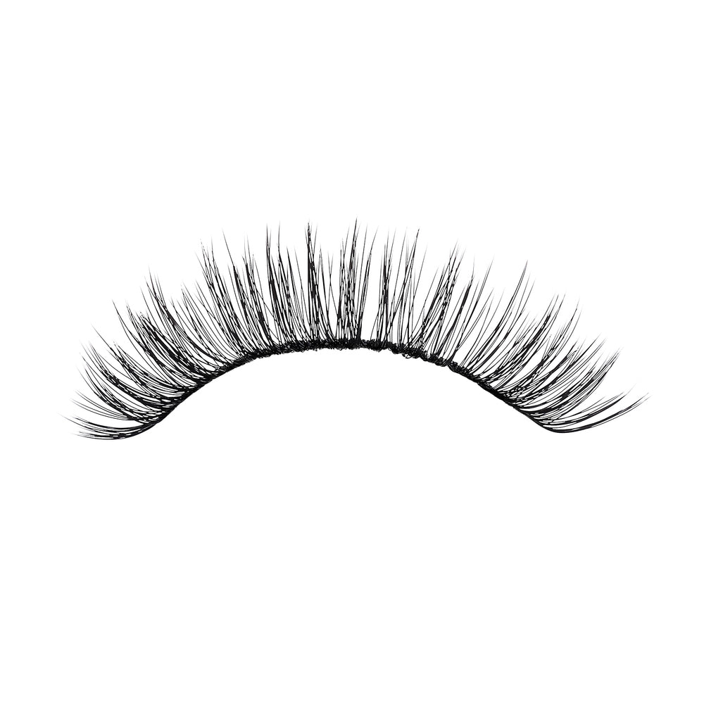 KISS MLBB Lashes - So Real_6