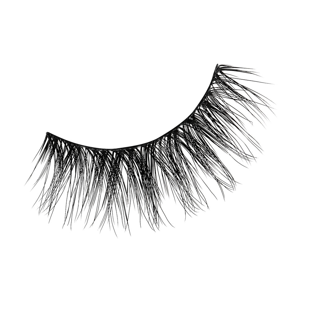 KISS MLBB Lashes - So Real_7