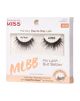 KISS MLBB Lashes - So Real_1