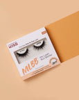 KISS MLBB Lashes - So Real_2