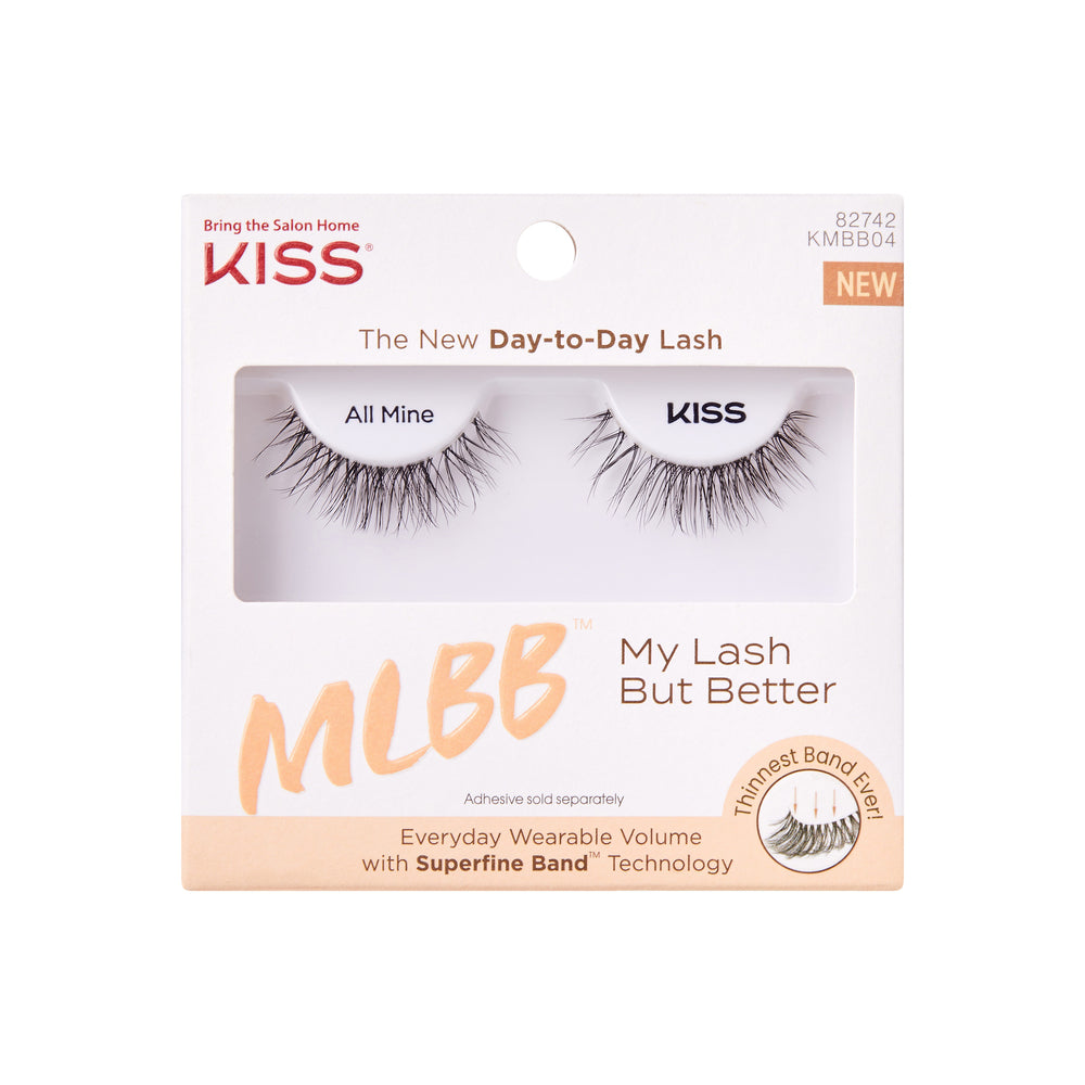 KISS MLBB Lashes - All Mine_3