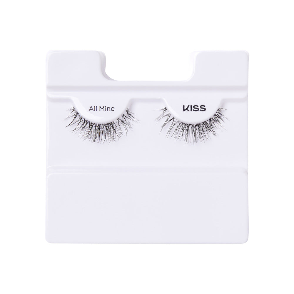 KISS MLBB Lashes - All Mine_4