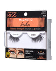 KISS Magnetic Eyeliner Lash - Charm_1