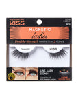 KISS Magnetic Eyeliner Lash - Charm_4