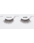 KISS Magnetic Eyeliner Lash - Charm_5