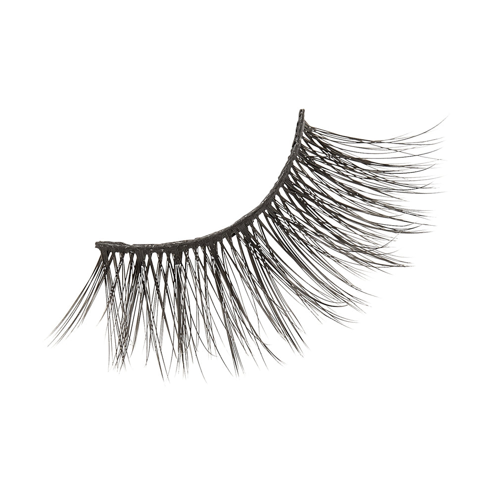 KISS Magnetic Eyeliner Lash - Charm_6