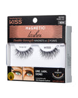 KISS Magnetic Eyeliner Lash - Tempt_1