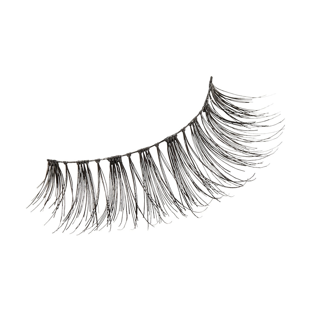 KISS Magnetic Eyeliner Lash - Tempt_6