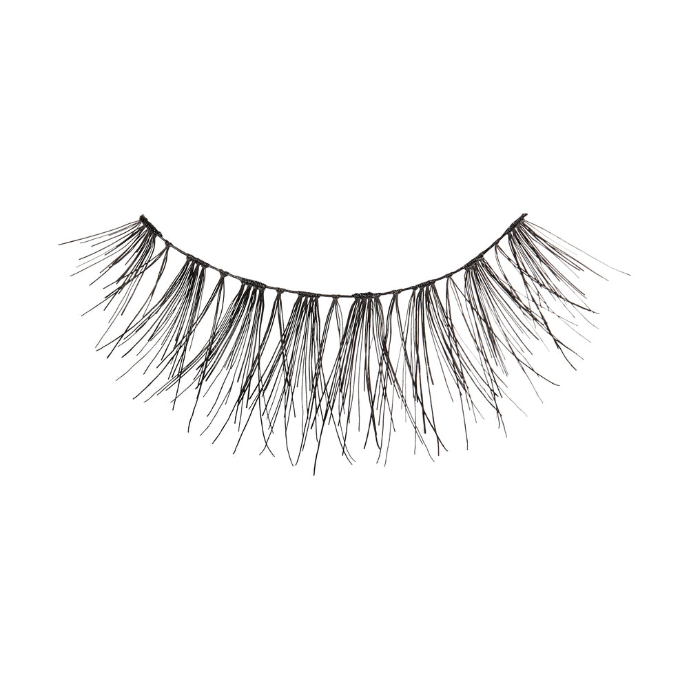 KISS Magnetic Eyeliner Lash - Tempt_7