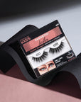 KISS Magnetic Eyeliner Lash - Crowd Pleaser_1