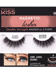 KISS Magnetic Eyeliner Lash - Crowd Pleaser_3