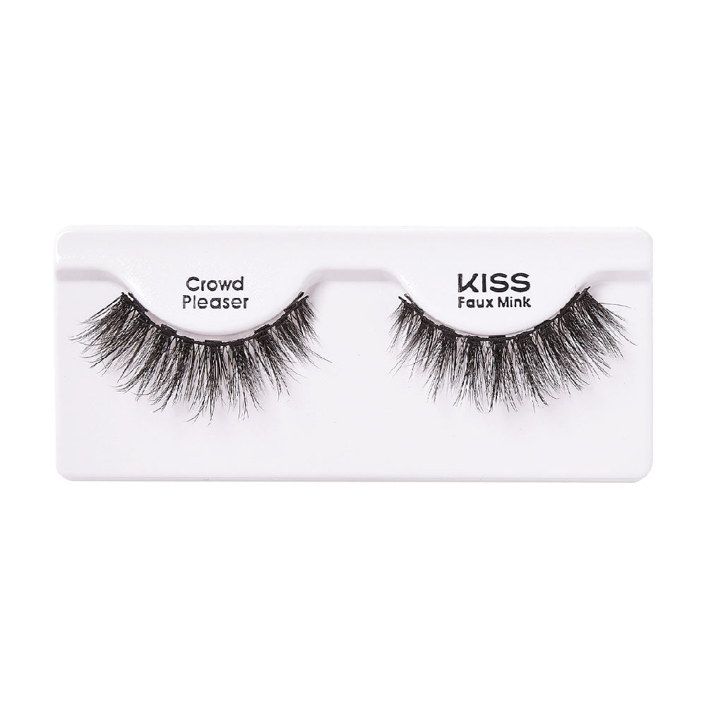 KISS Magnetic Eyeliner Lash - Crowd Pleaser_4