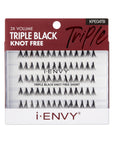 I-Envy Triple BLACK KNOT FREE SHORT 70 PC_1