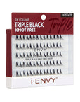 I-Envy Triple BLACK KNOT FREE SHORT 70 PC_2