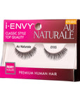 I-Envy Au Naturale Eyelashes 01XS_2