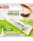 KISS ALOE VERA GLUE - Clear_2