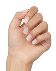 KISS Salon Acrylic Natural Nails - Brief Encounter_3