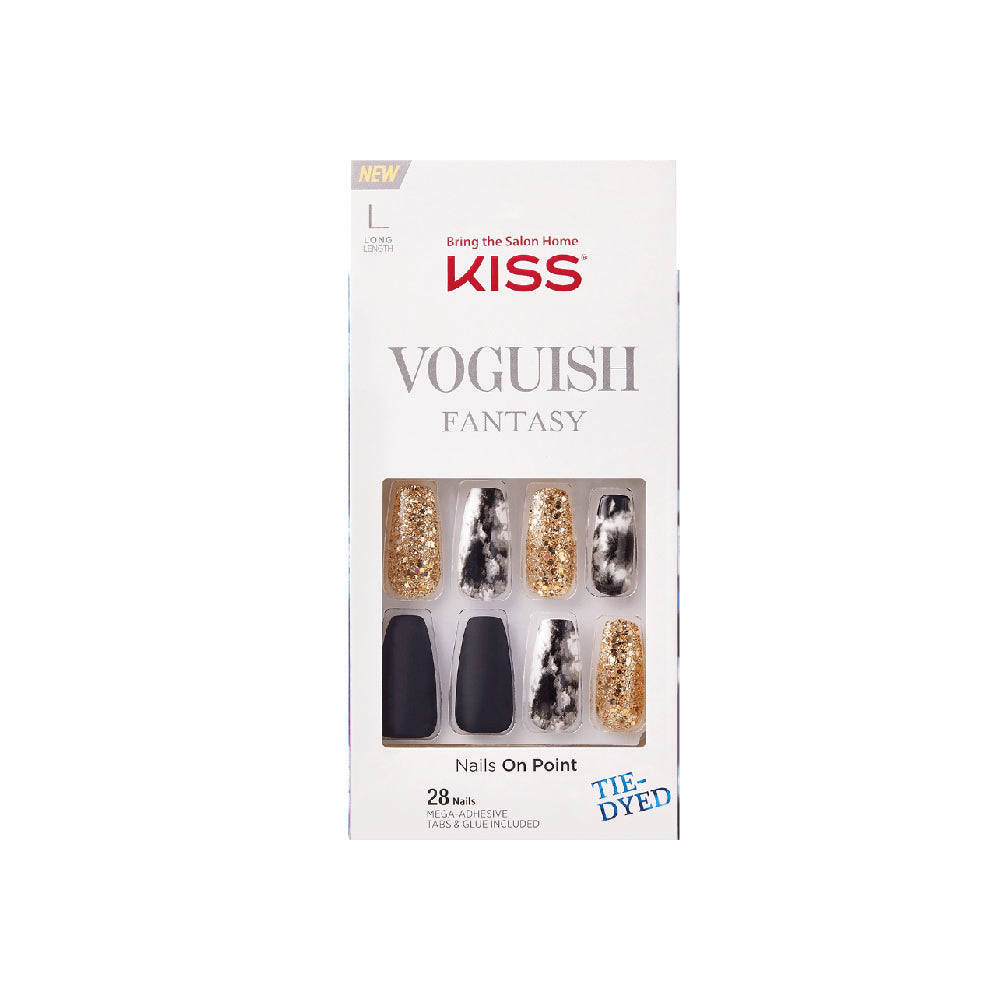 KISS Voguish Fantasy Nails- New York_3