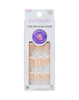 RE-STOCK! imPRESS Press-On Nails French - Model
