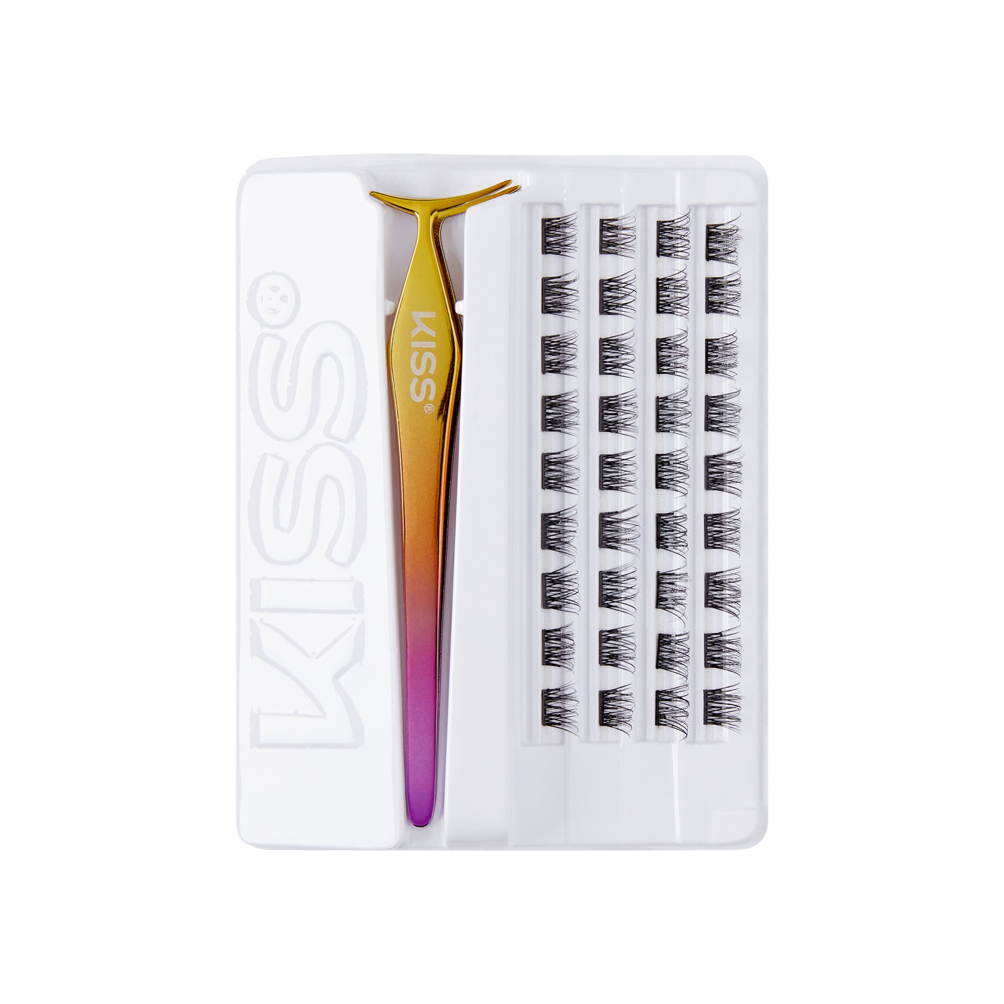 imPRESS Press-On Falsies Natural | BONUS PACK!