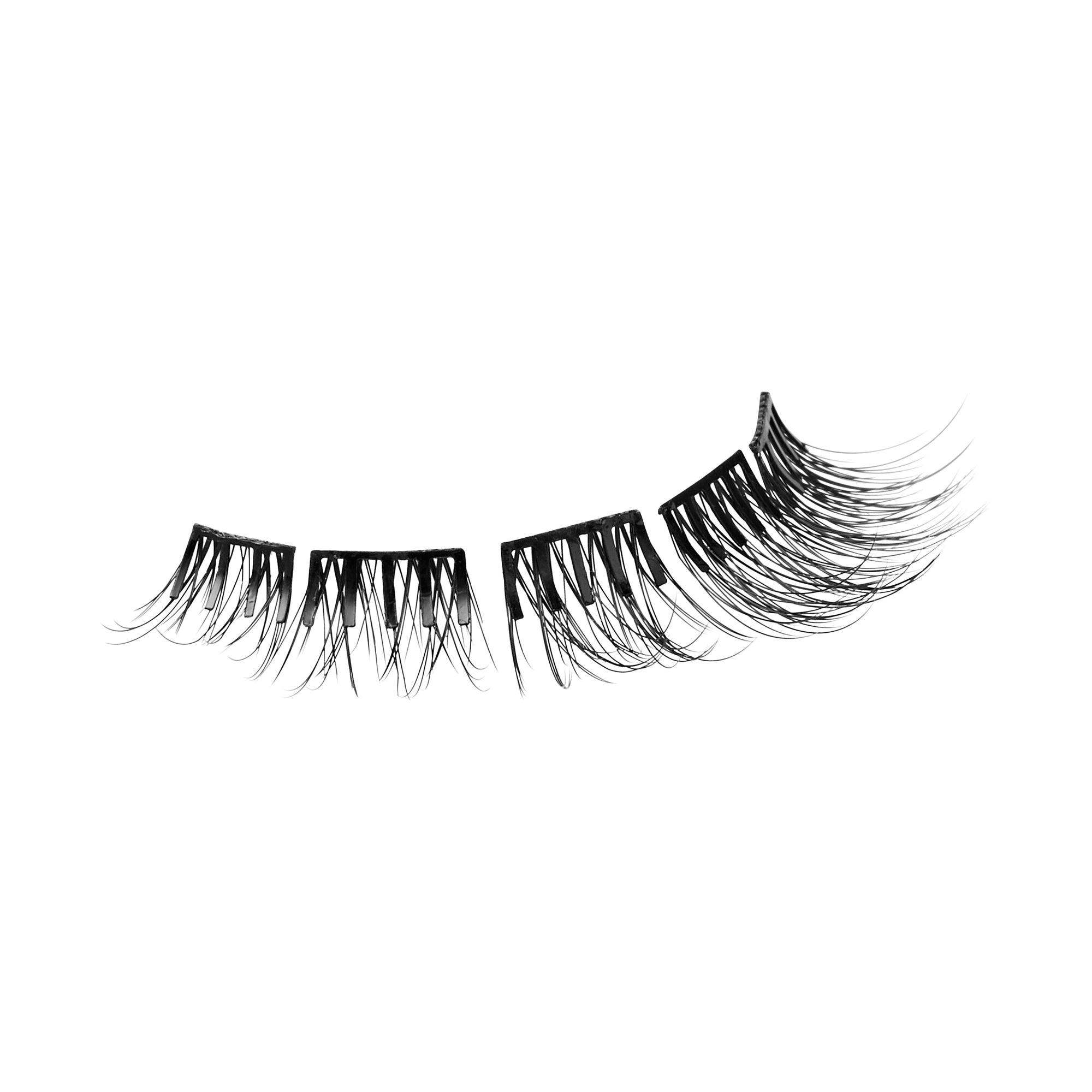 imPRESS Press-On Falsies Natural | BONUS PACK!