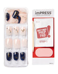 imPRESS Press-On Manicure Zodiac Collection - ARIES