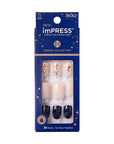 imPRESS Press-On Manicure Zodiac Collection - SAGITARIO