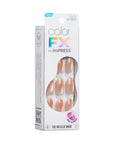 LANZAMIENTO! UÑAS imPRESS ColorFX - All In