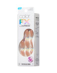 LANZAMIENTO! UÑAS imPRESS ColorFX - All In
