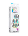 LANZAMIENTO! imPRESS ColorFX - The Good Days