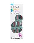 NEW! Pre-Venta imPRESS ColorFX - Before Hours