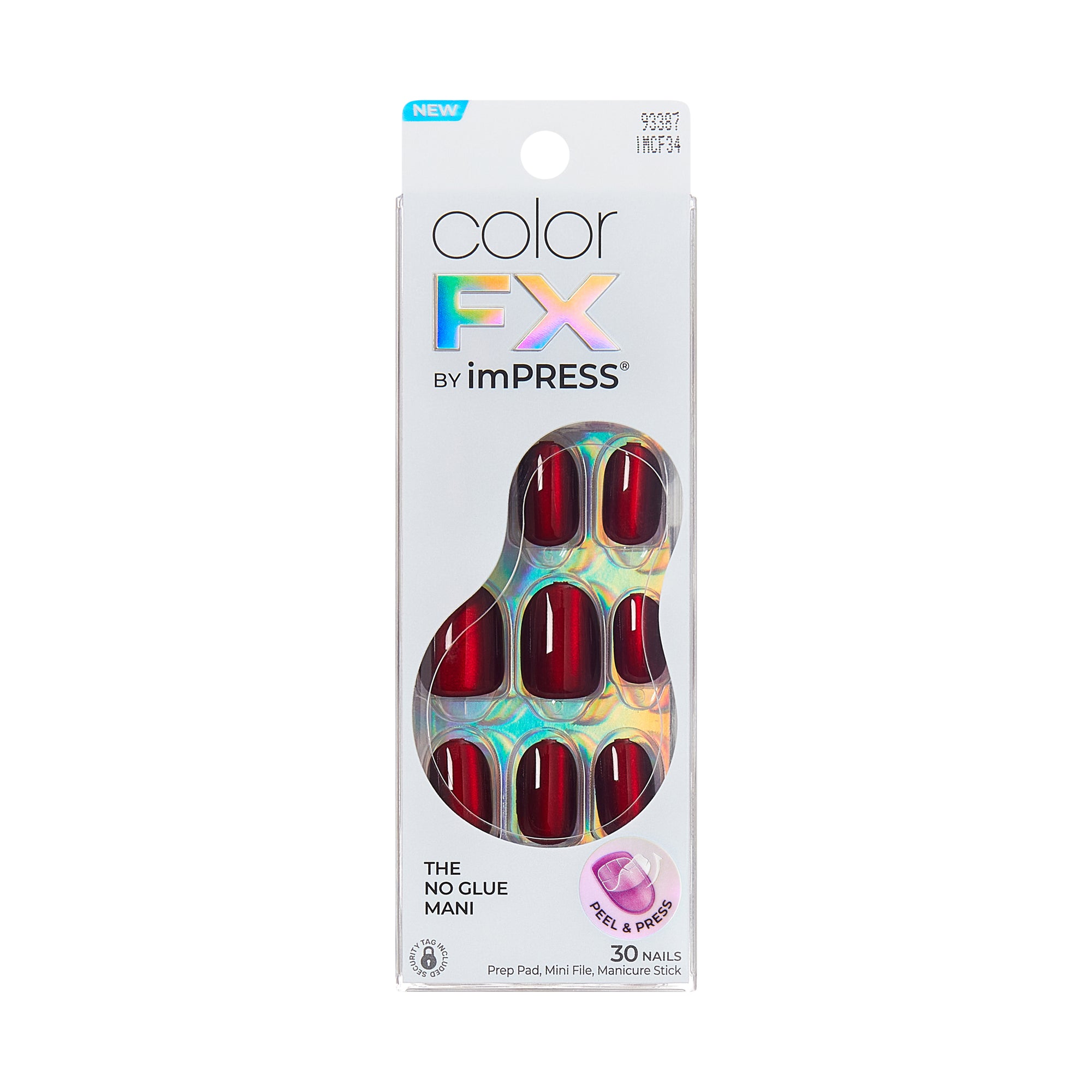 imPRESS Color FX - Hidden Gem