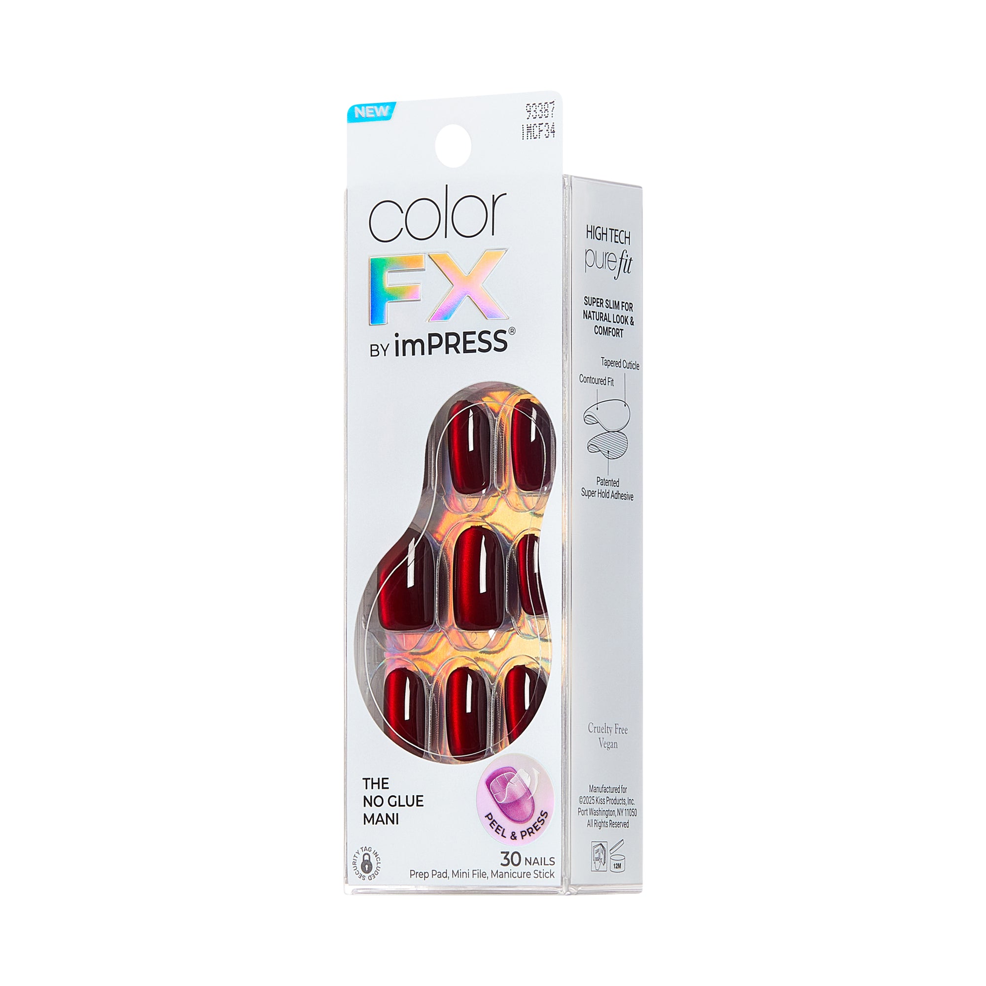 imPRESS Color FX - Hidden Gem