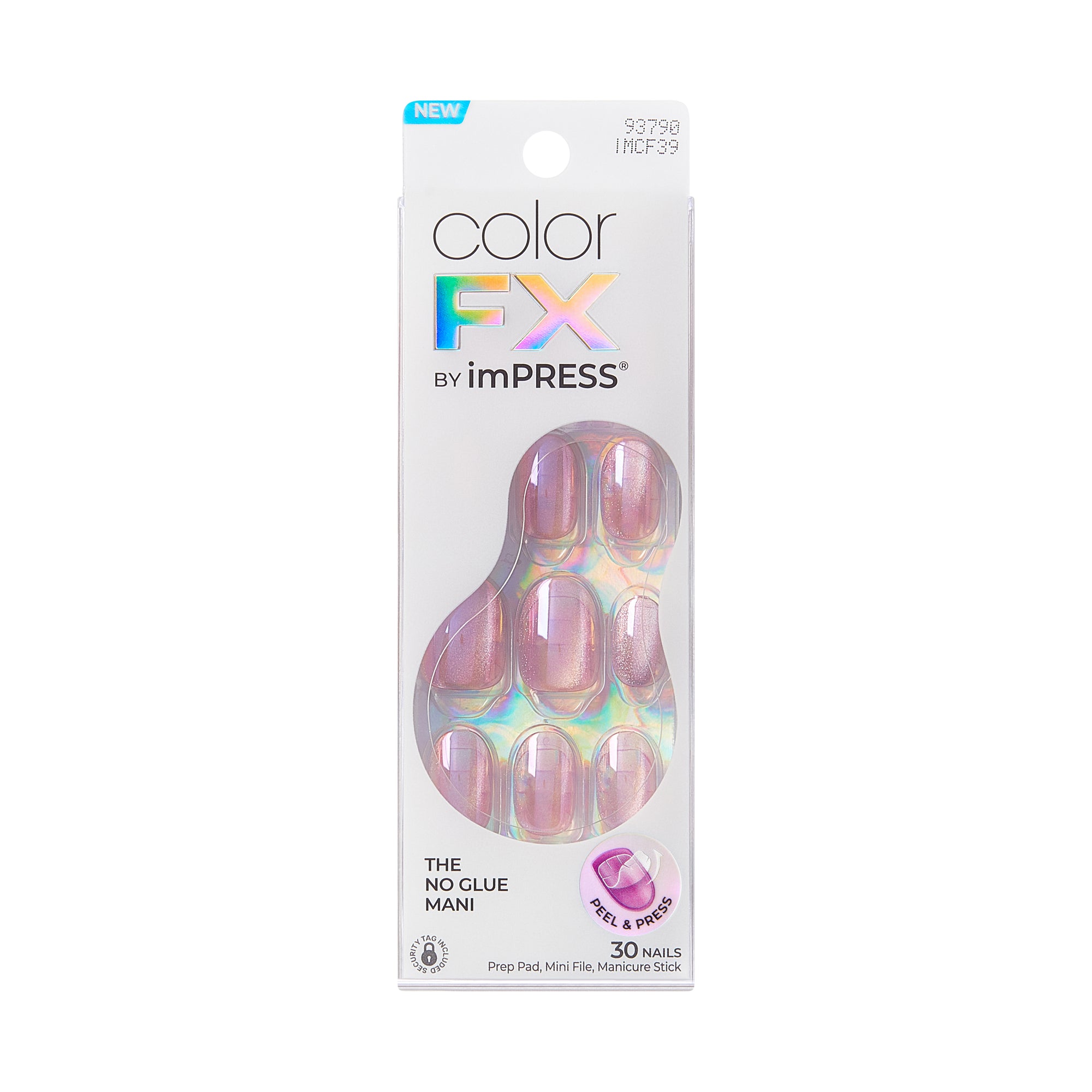 imPRESS Color FX - Starry