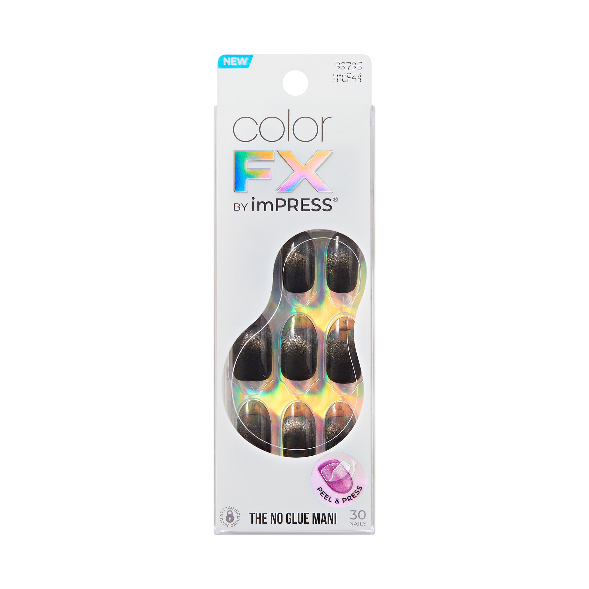 imPRESS Color FX - Best Wishes