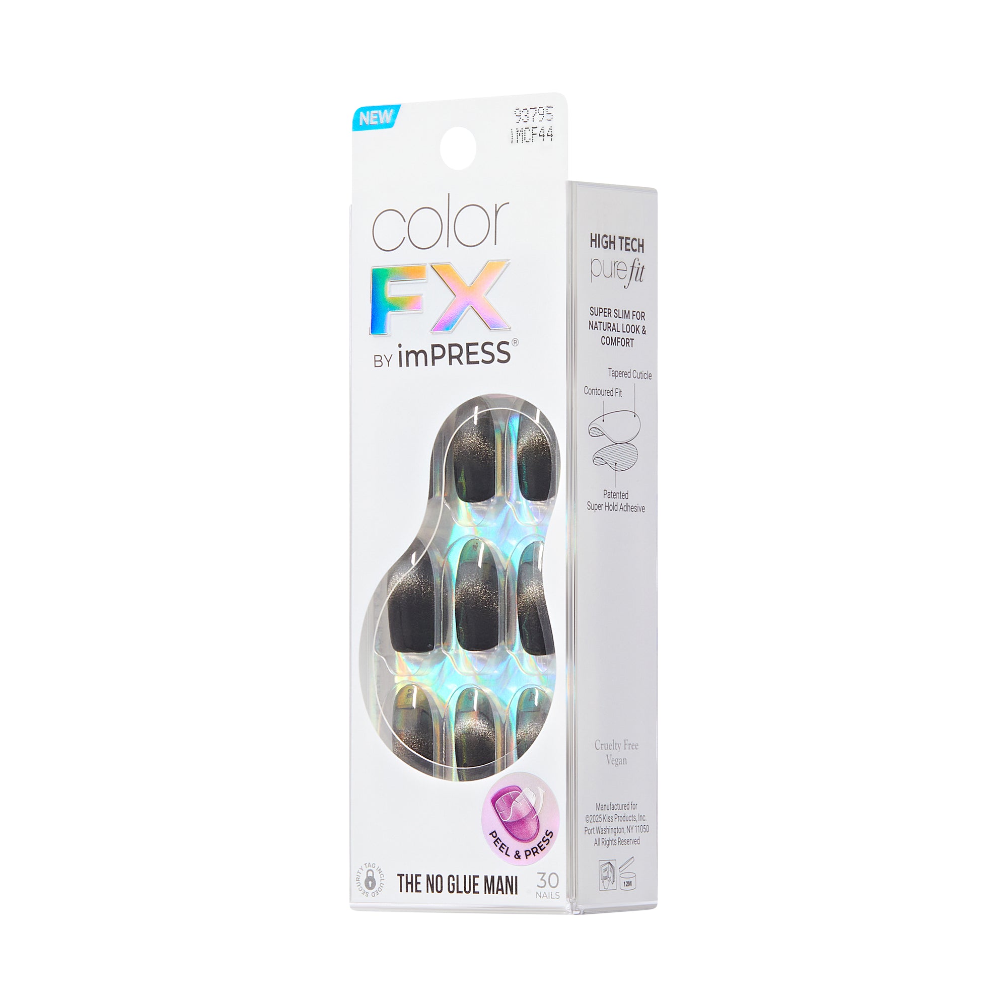 imPRESS Color FX - Best Wishes